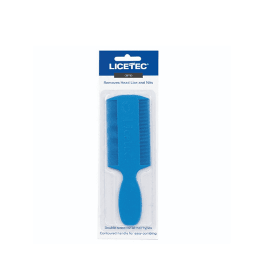 Licetec Lice Comb