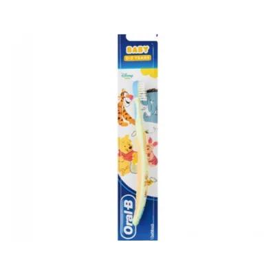 Oral B Baby Brush Disney 0-2 Years