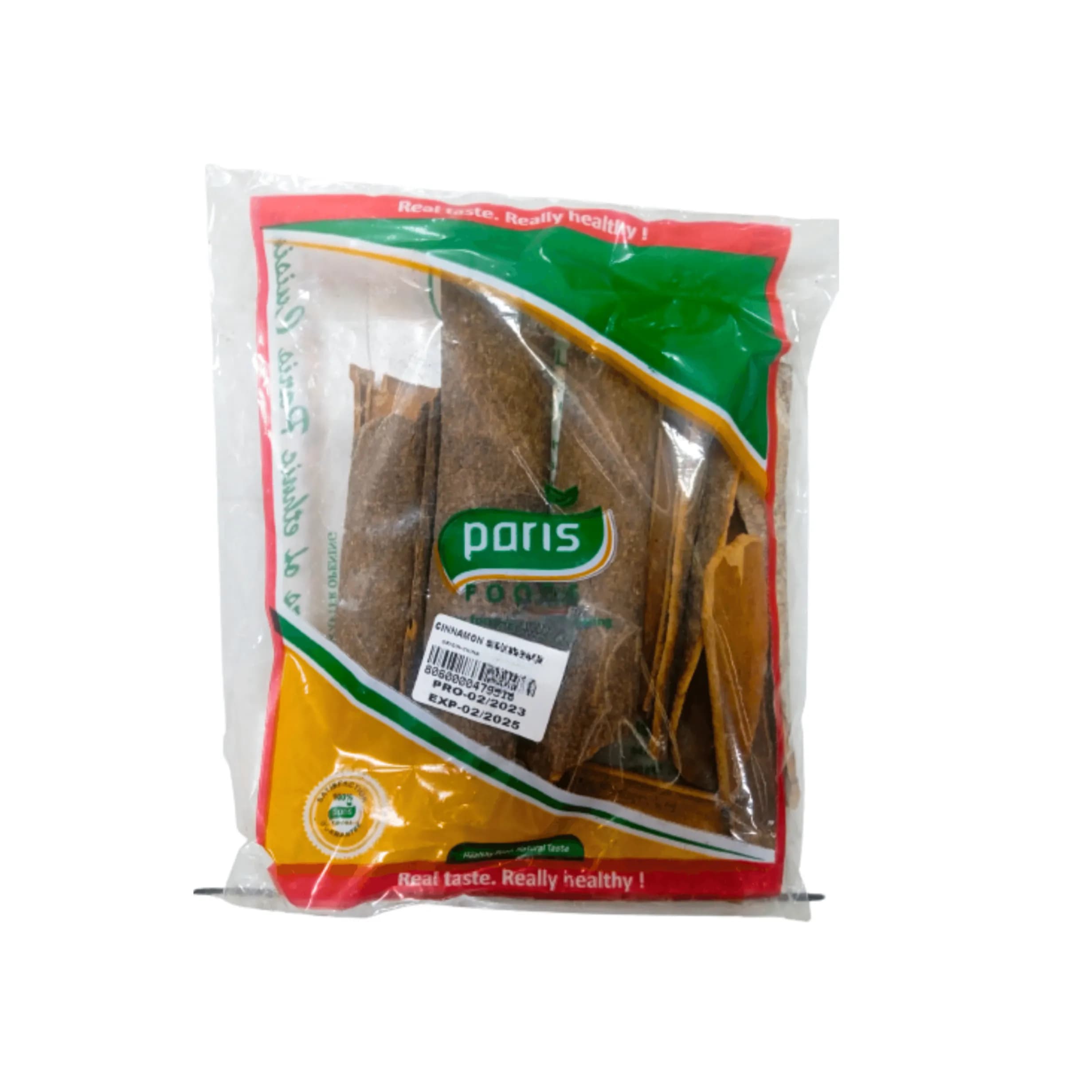 Paris Cinnamonstick 100g