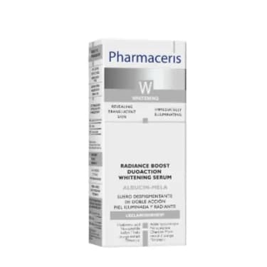 Pharmaceries Albucin Mela Whitening Serum