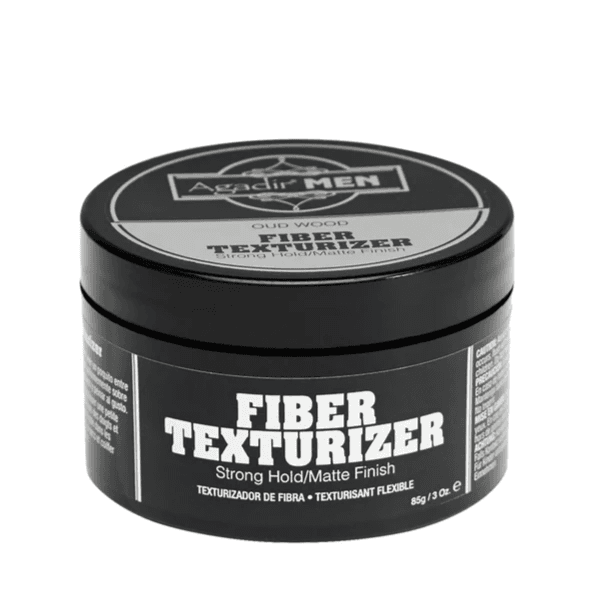 Agadir Men Fiber Texturizer