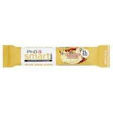 Phd Smart Bar White Choco Blondie 64g X 12