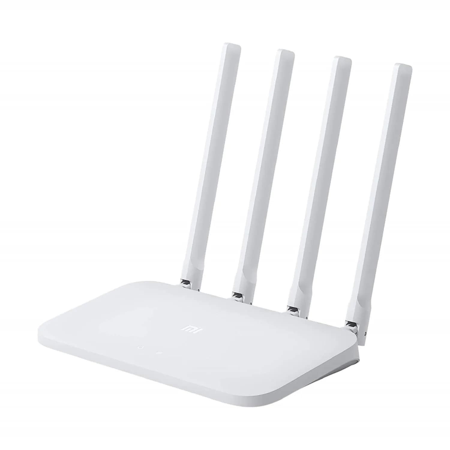 Mi Wireless Router 4c