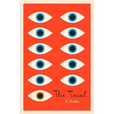 209990 The Trial: A New Translation Based on the Restored Text (Trade Paperback / Paperback, New edition) By Kafka, Franz