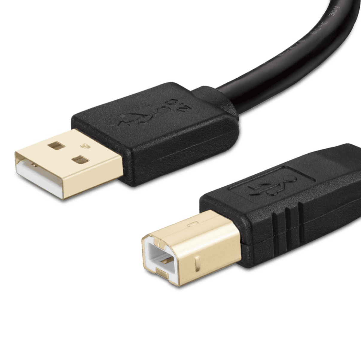 Alh USB Printer Cable 1.5m