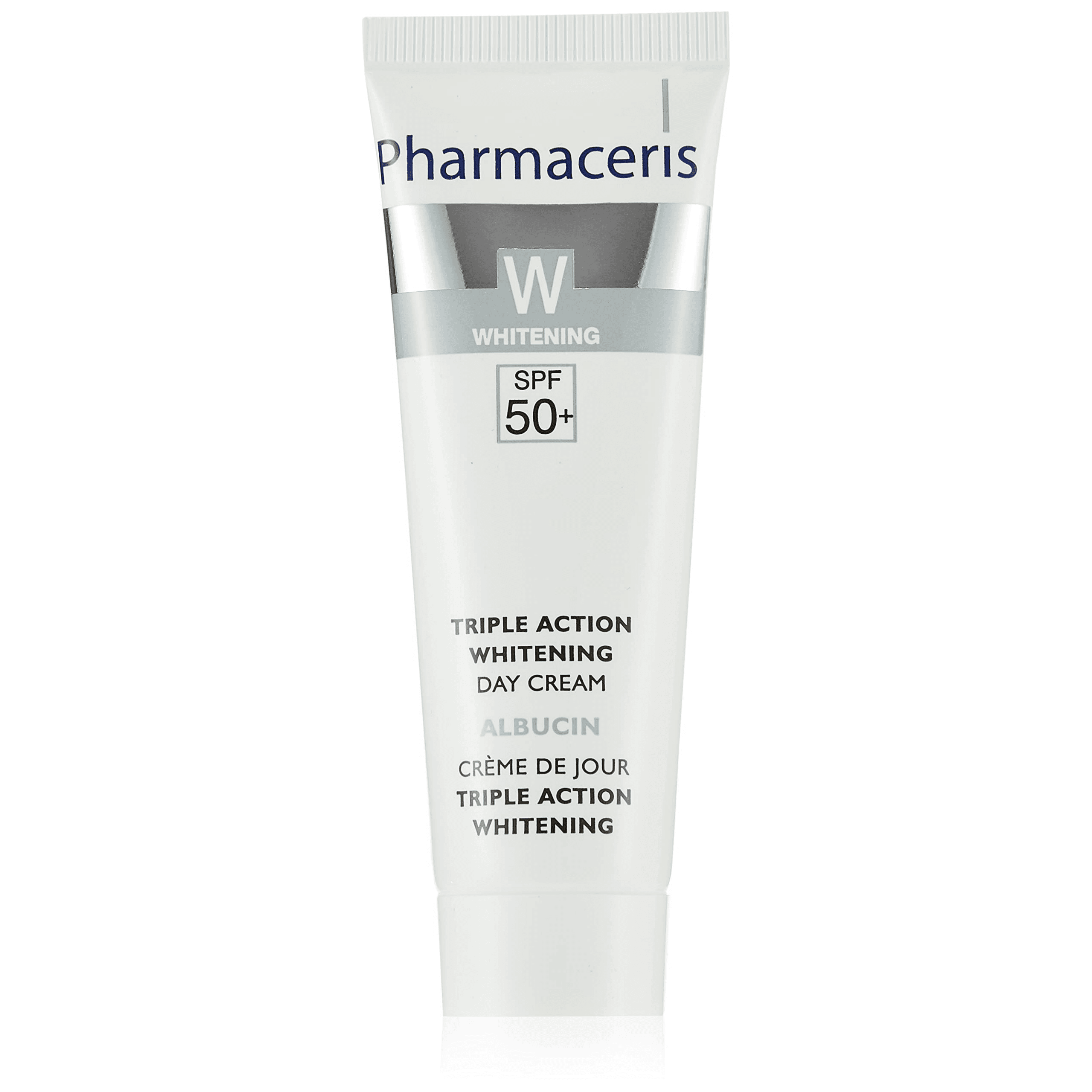 Pharmaceries Albucin Day Cream Spf 50+