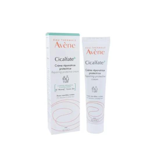 Avene Cicalfate + Repairing Protective Cream 40ml