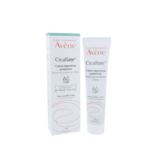 Avene Cicalfate + Repairing Protective Cream 40ml