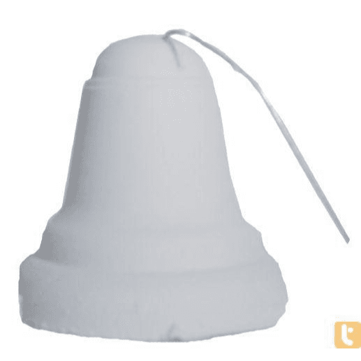 coollapet mineral bell  cloche minerale calcium