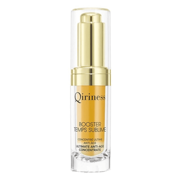 Qiriness :Ultimate Anti-Age Concentrate 15Ml