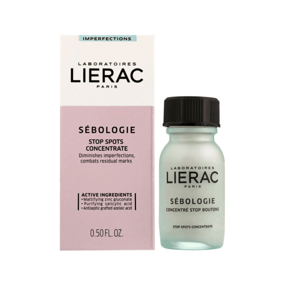 Lierac Sebologie Stop Spots Concentrate 15ml