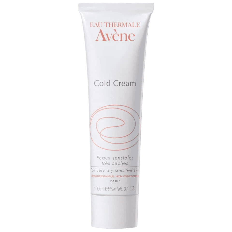 Avene Cold Cream 100 Ml