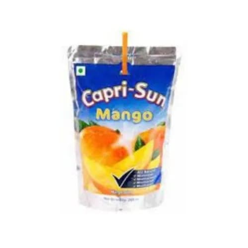 Capri-Sun Mango 200ml