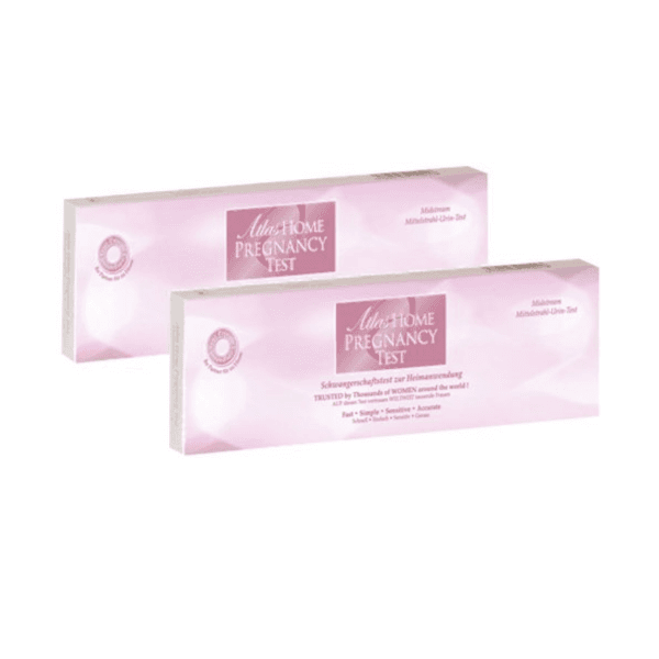 Atlas Home Pregnancy Test 1 Piece