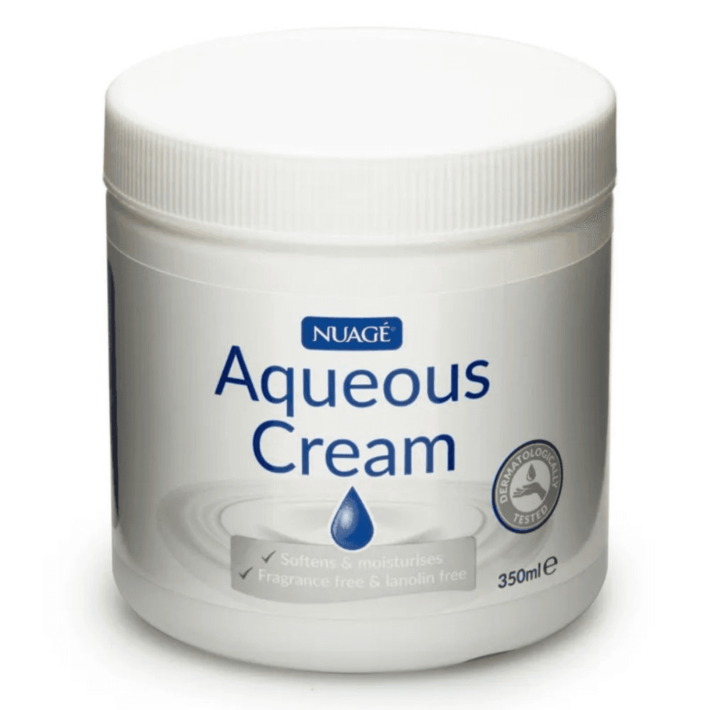 Nuage Aqueous Cream 350ml