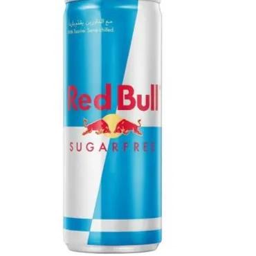 Red Bull 250ml Sugar Free