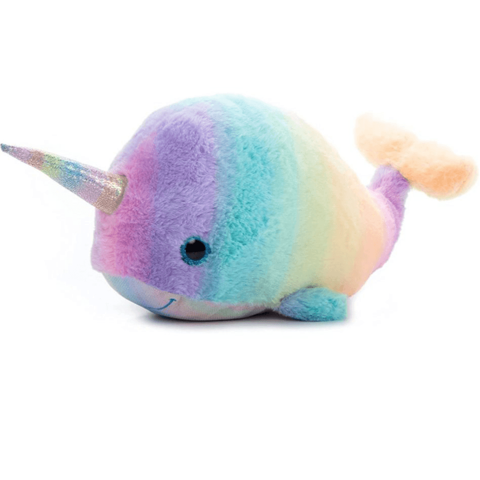 Narwhal Doll (DLCS23)