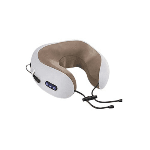 U-shaped Massage Pillow