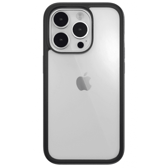 SwitchEasy AERO+ Clear Case for iPhone 14 Pro / Ultra Light & Shockproof / MagSafe