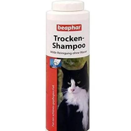 Beaphar Cat Dry Shampoo 150gm