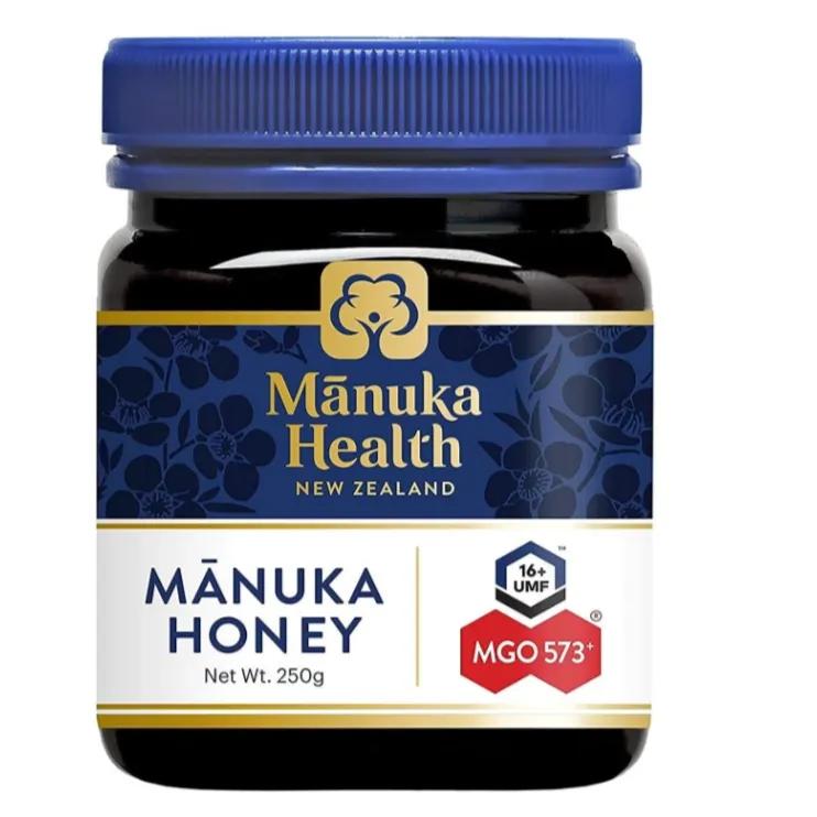 Manuka Health Manuka Honey MGO 573+ 250Gm