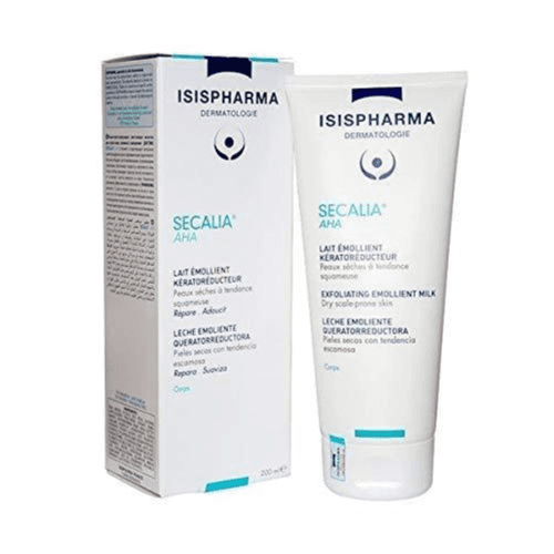 Isis Secalia Aha 200 Ml