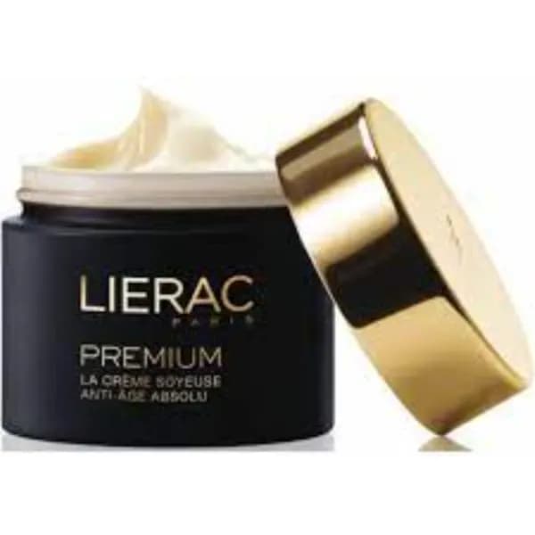 Lierac Premium Soyeuse Cream 50ml