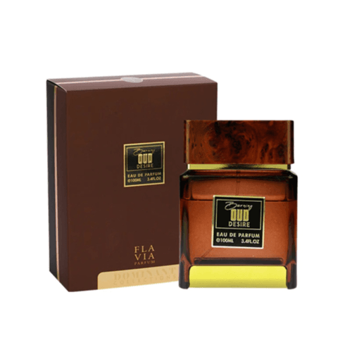 Flavia Dominant Burning Desire 100Ml