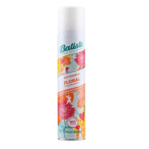 Batiste Dry Shampoo Floral Lively Blossams 200ml