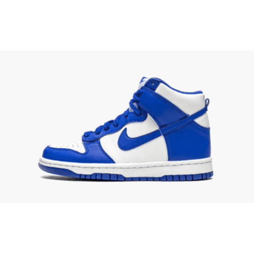 Dunk High Gs Game Royal