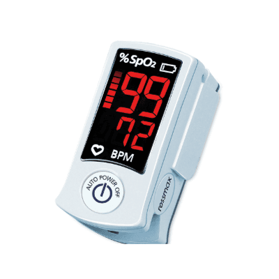 Rossmax Pulse Oximeter SB100