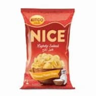 Nice Chips Lightly Salted 20*16gm