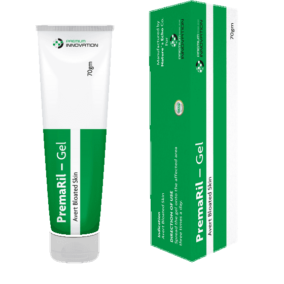 Premium Premaril Ar Gel 70g