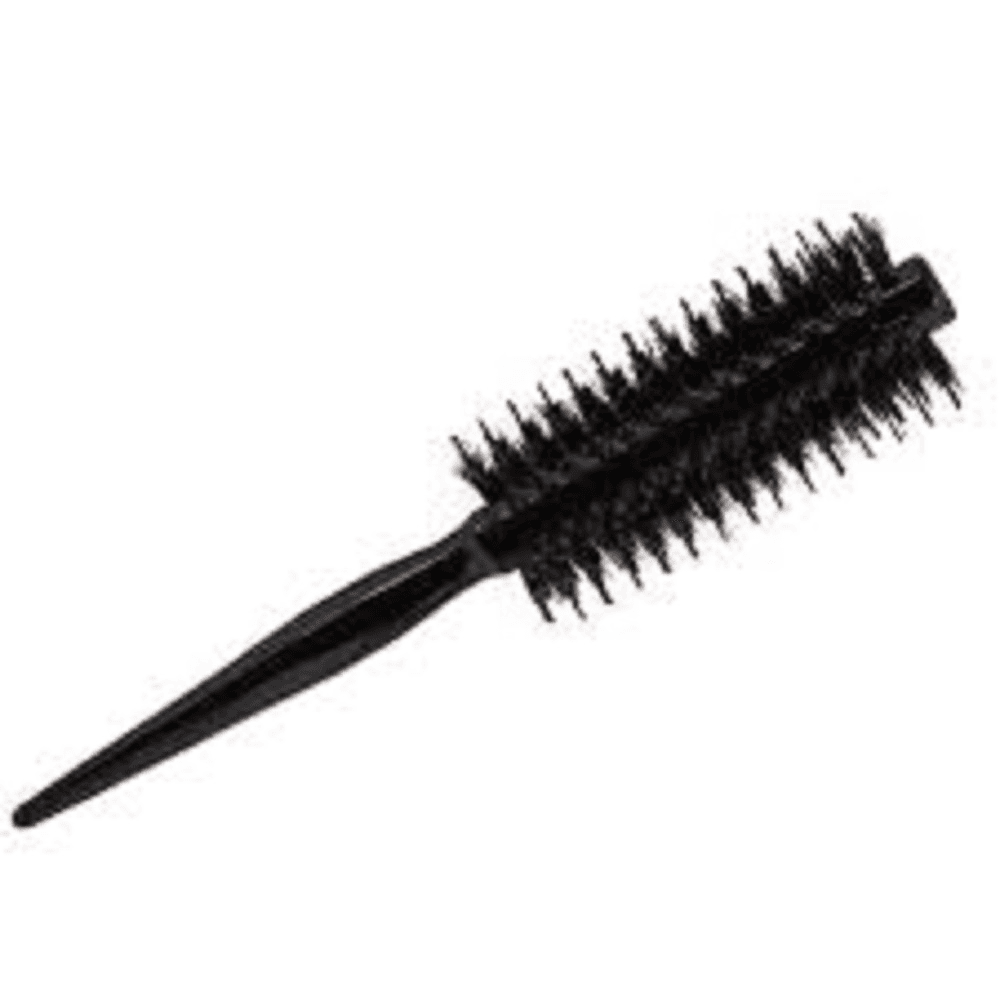 Comb Brush Black Small 58026-1