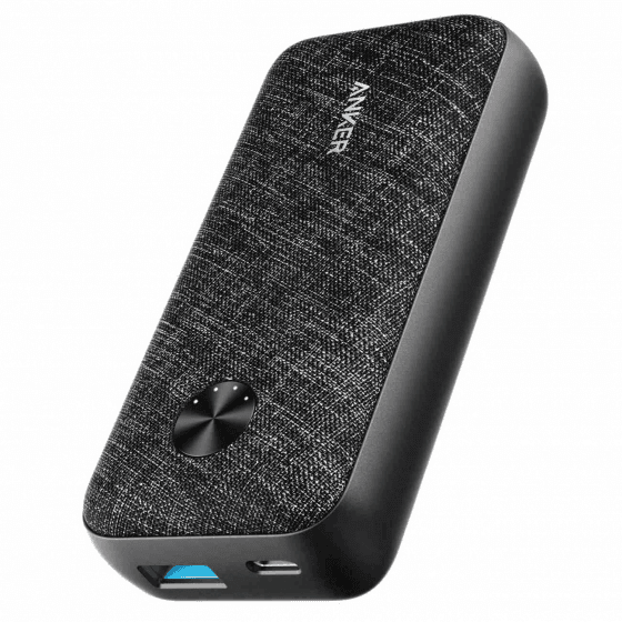 Anker Powercore Metro Redux / 10000 Mah / Pd Charging 25w