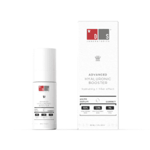 Ds Advanced Hyaluronic Booster 30 Ml