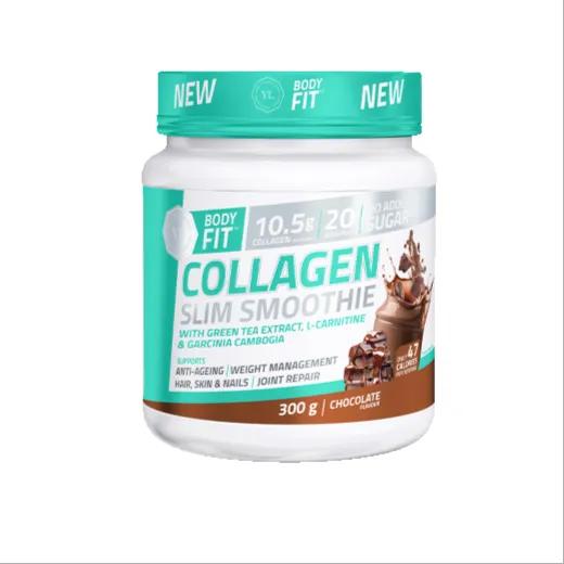 Youthful Living - Bf Collagen Slim Smoothie Chocolate