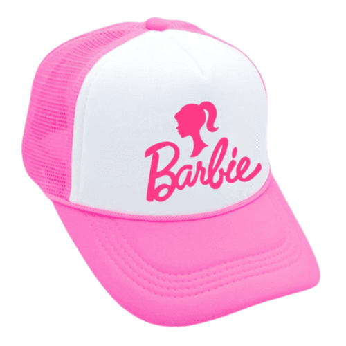 Barbie Hat 1