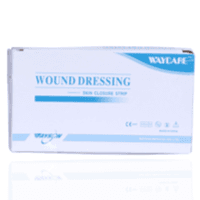 Waycare Gauze Swab 10 X 10 Cm 30 S (809012)