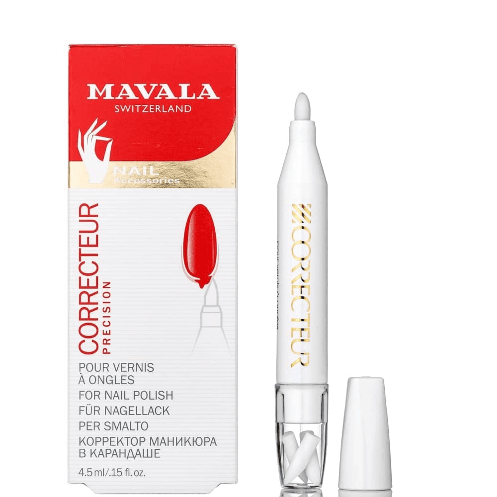 Mavala Corrector For Nail Polish 4.5ml