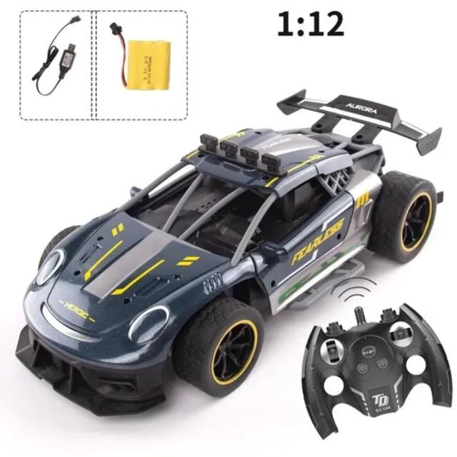 Spray runner remote control car No.6912-6