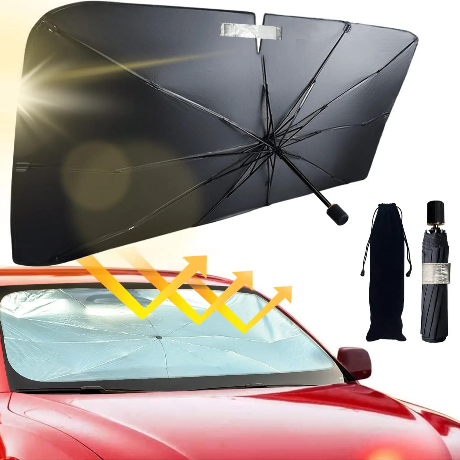 Car Sunshade Umbrella