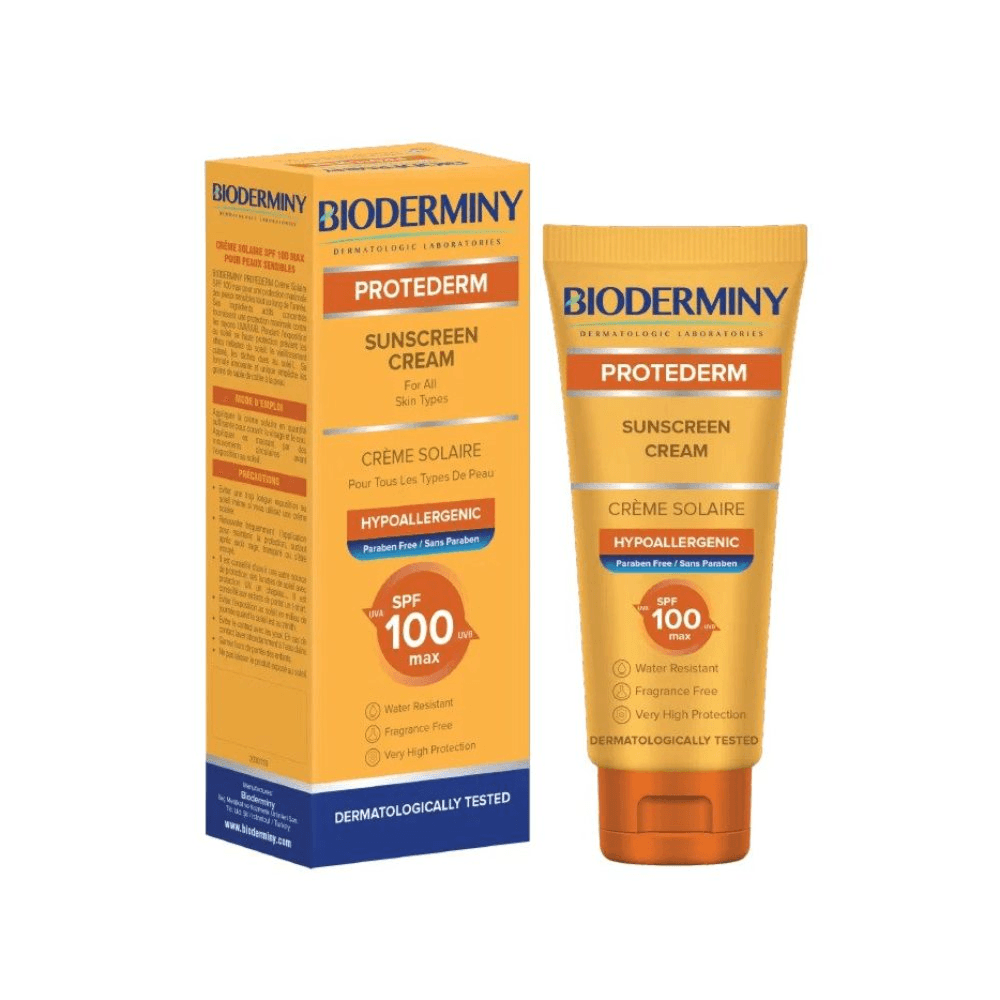 Bioderminy Protederm SS Cream (SPF 100+)50ml