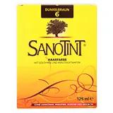 Sanotint Hair Color No 6