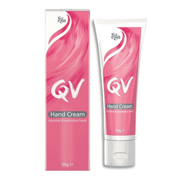 QV Hand Cream 50gm