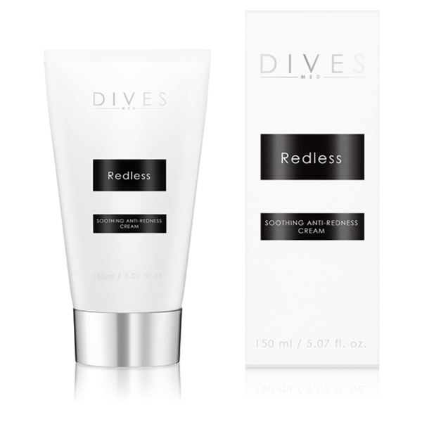 Dives Redless Cream 150 Ml