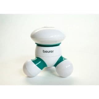 Beurer Mg16 Mini Massager With Battery