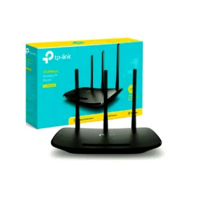 TP-Link 450Mbps Wireless N Router TL-WR940N