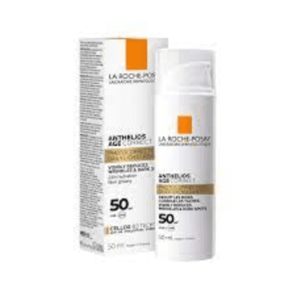 La Roche Posay Anthelios Age Correct Spf50 50Ml