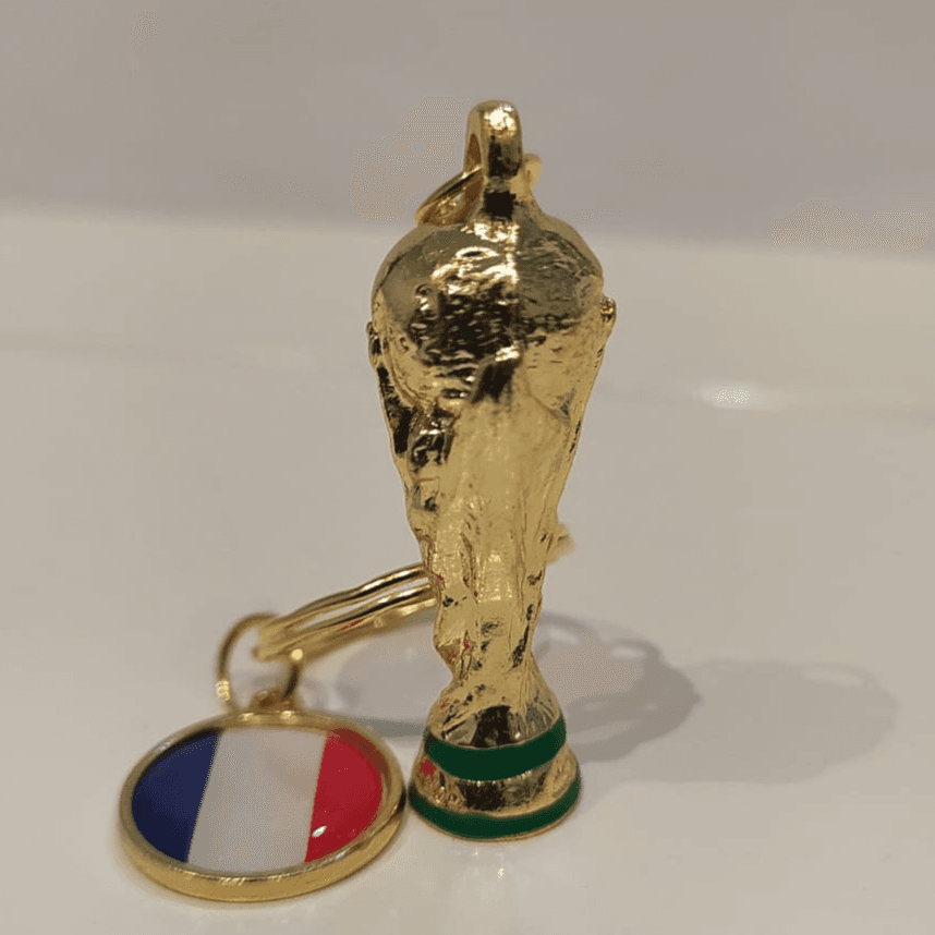 Keychain France